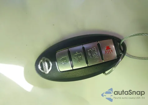 2019 Nissan Sentra Sr из США, поврежденный, VIN 3N1AB7AP5KY207787